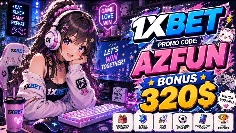 How can you get a 1xbet free bet quickly and easily
